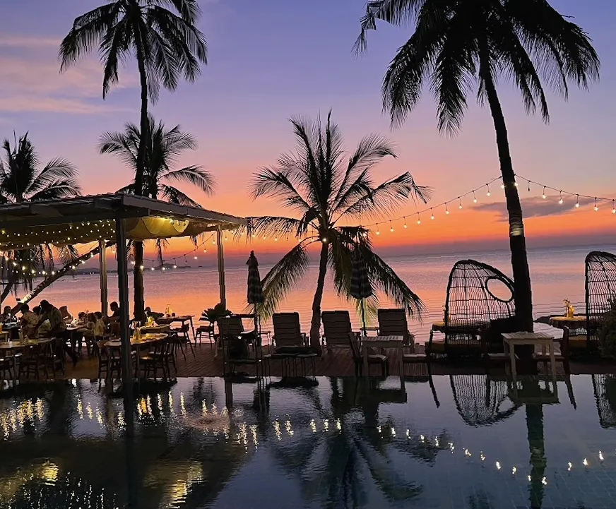 Elephant Beach Club