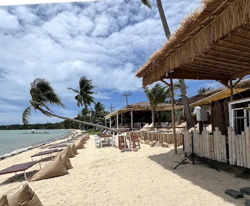 Sea Love Bungalows