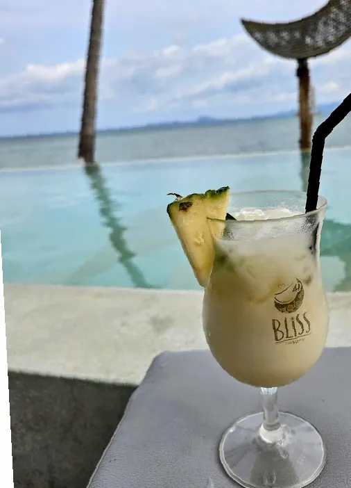 Beachlounge