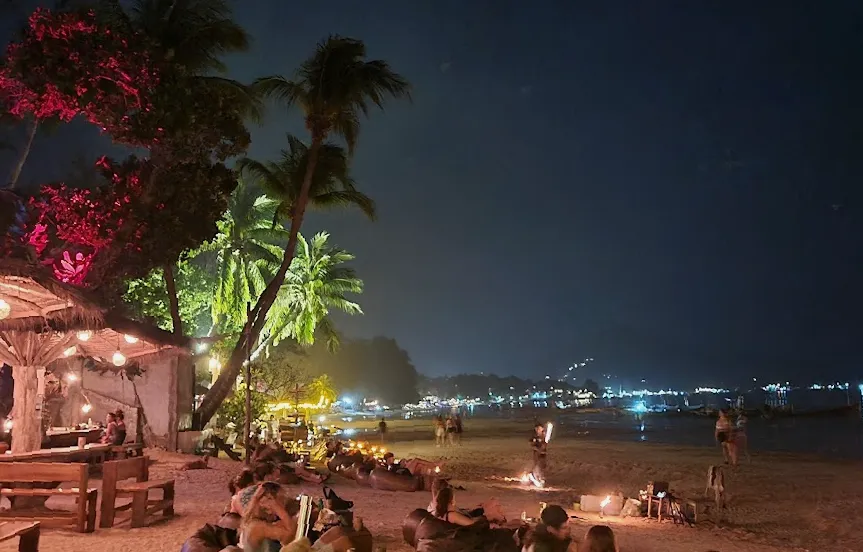 Sandbar Restaurant+ Cocktails+ Wine Bar