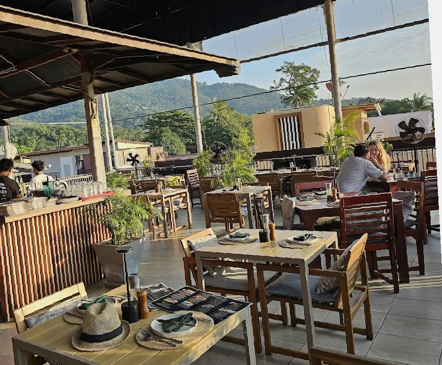 Lai beachbar