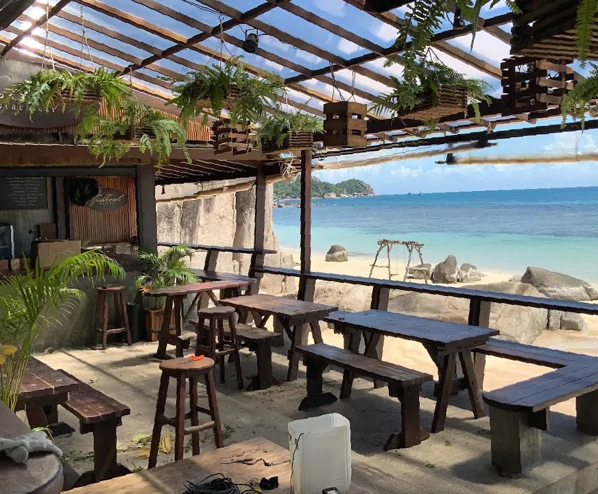 IBIZA BEACH CLUB RESTAURANT & HOTEL