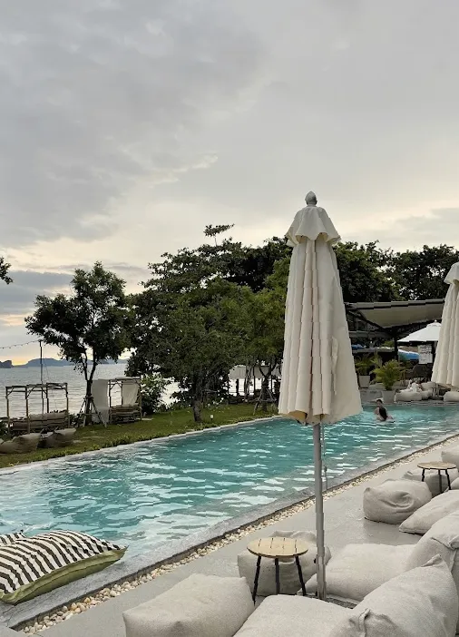 The Beach Club Krabi