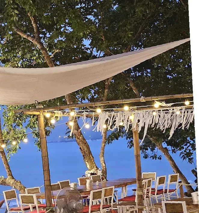 Kiran Kitchen Restaurant - Ao Nang Beach