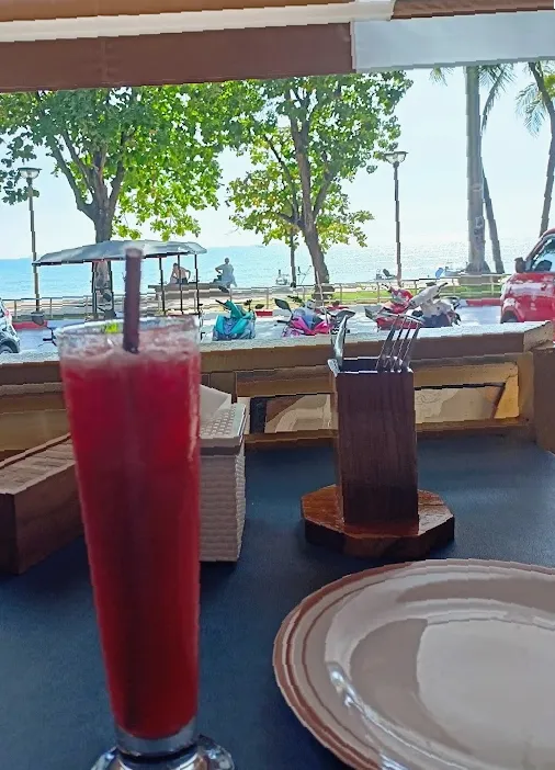 REEVE Beach Club Krabi