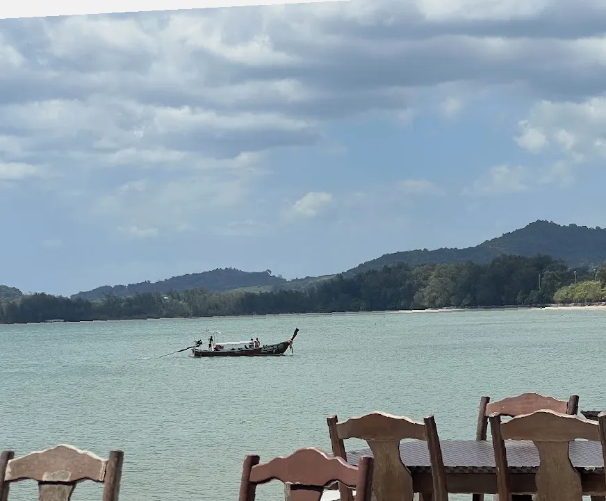 Bamboo Beach Club Krabi