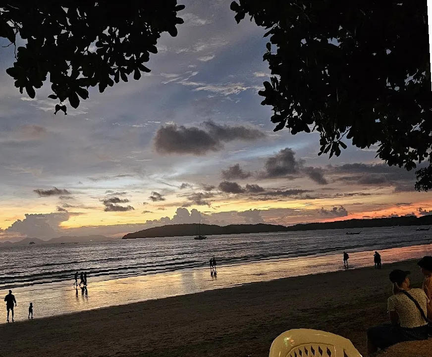 The Last Fisherman Bar