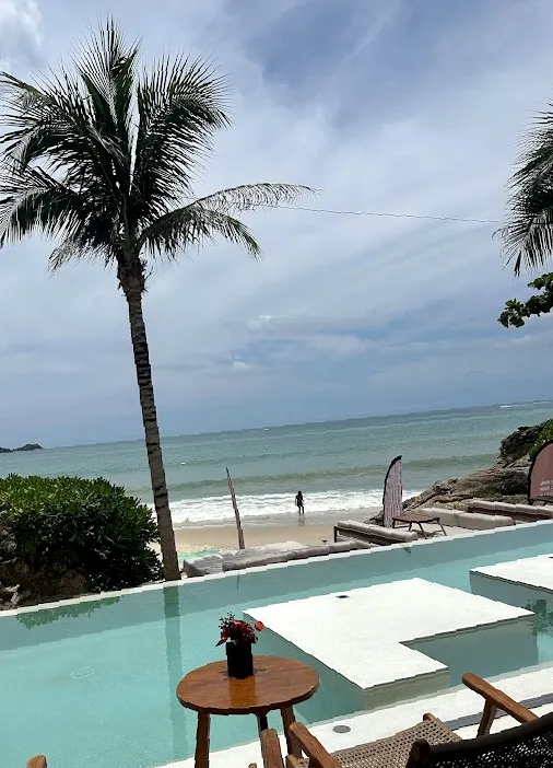 FUGA Beach Club