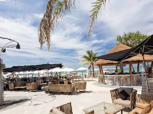 KUDO Hotel & Beach Club