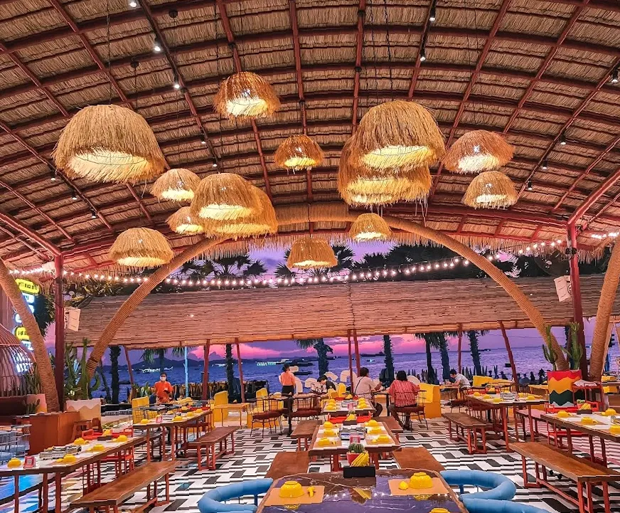 Fat Coco Seafood Club