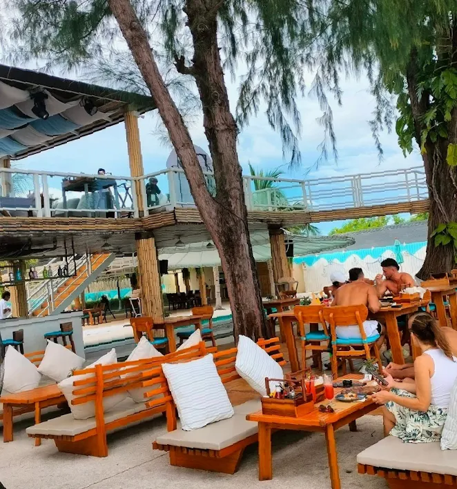 White Rabbit Beach Club