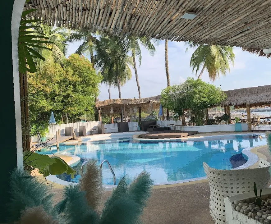 Soho Pool Club
