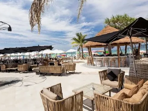 KUDO Hotel & Beach Club