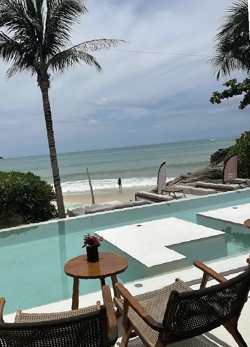 FUGA Beach Club