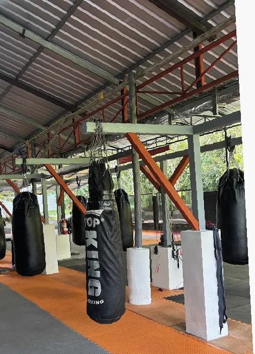 Emerald Muay Thai Gym