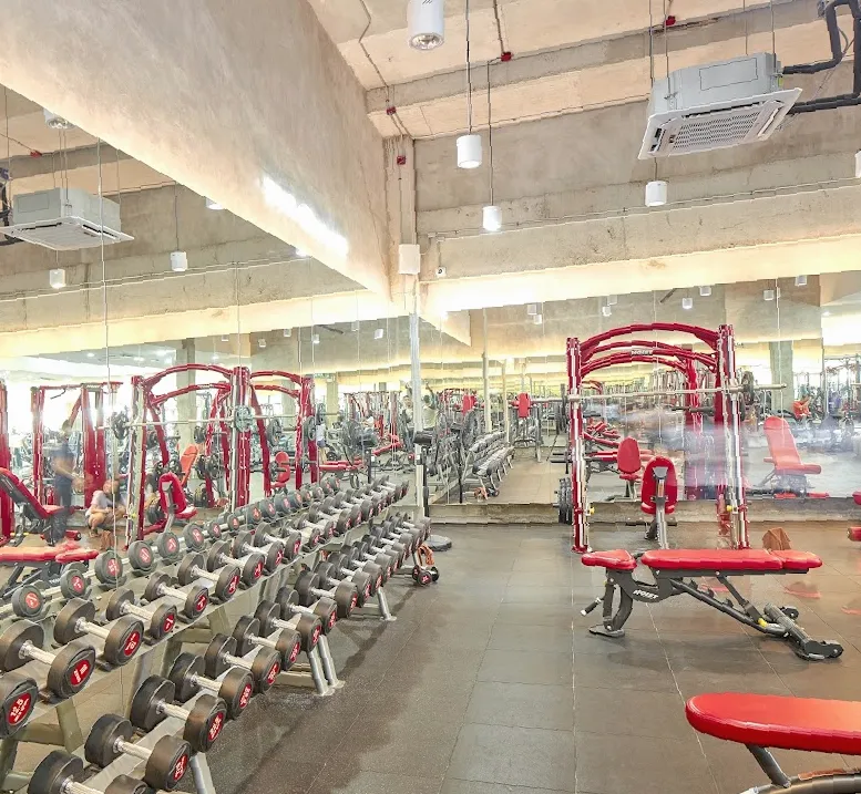 The Fitness Premium