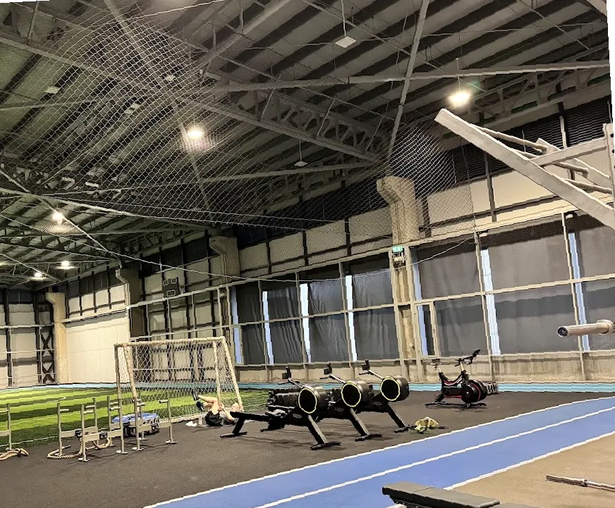 Virgin Active True Digital Park เวอร์จิ้น แอ็คทีฟ ทรูดิจิตอลพาร์ค