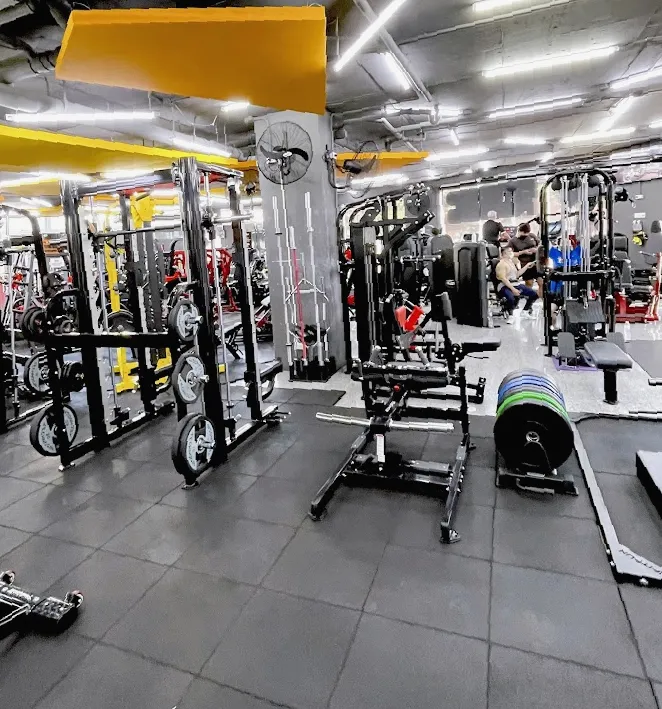 In-Come Gym