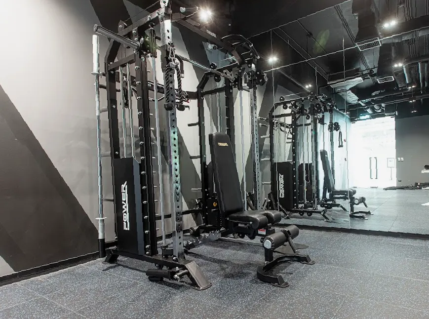 Thonglor CrossFit