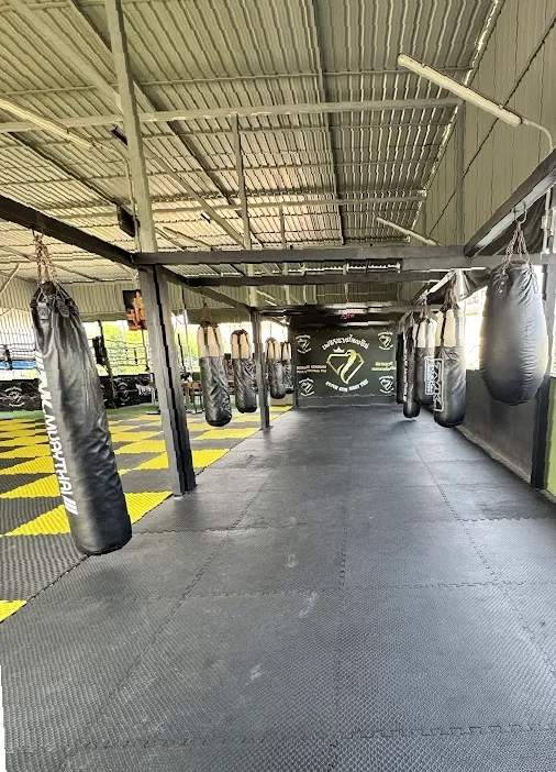 Petch Gym Muay Thai