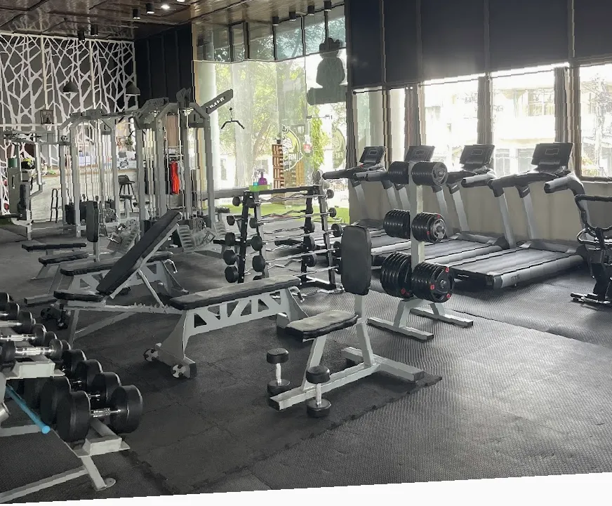 Fatburn Fitness