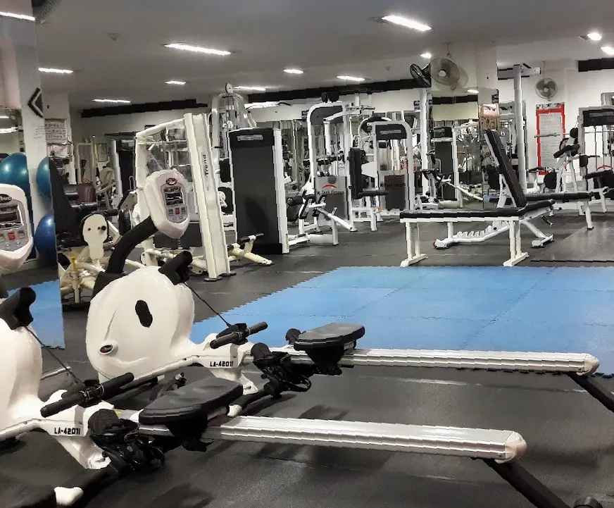 Koni Fitness