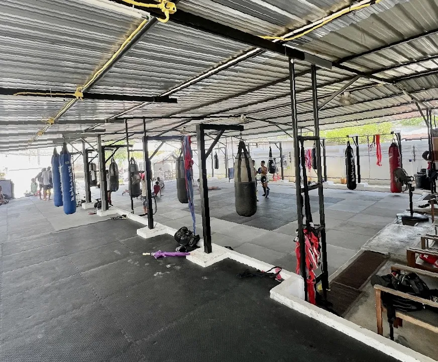 Star Gym