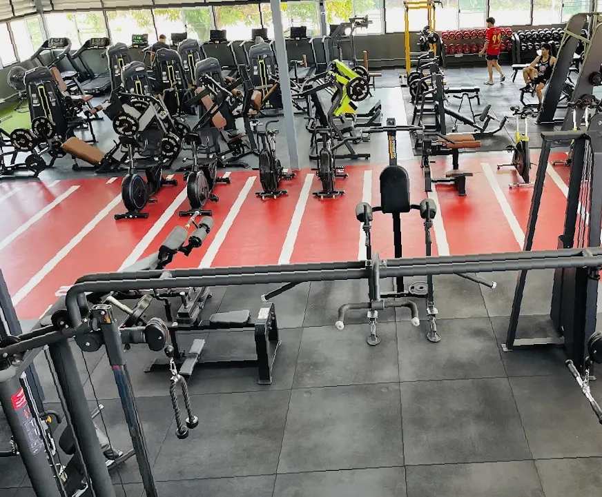 Classic Gym