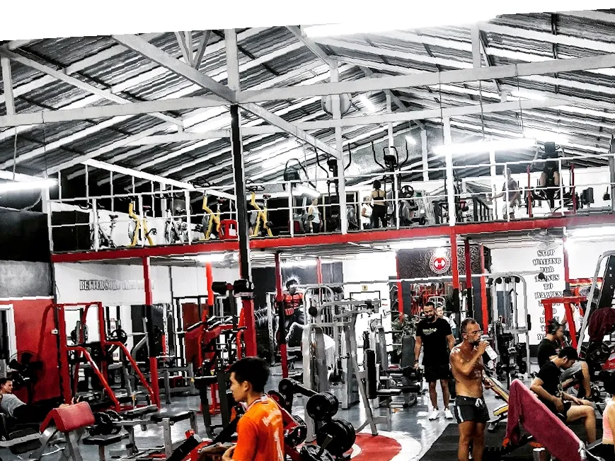 Success Gym