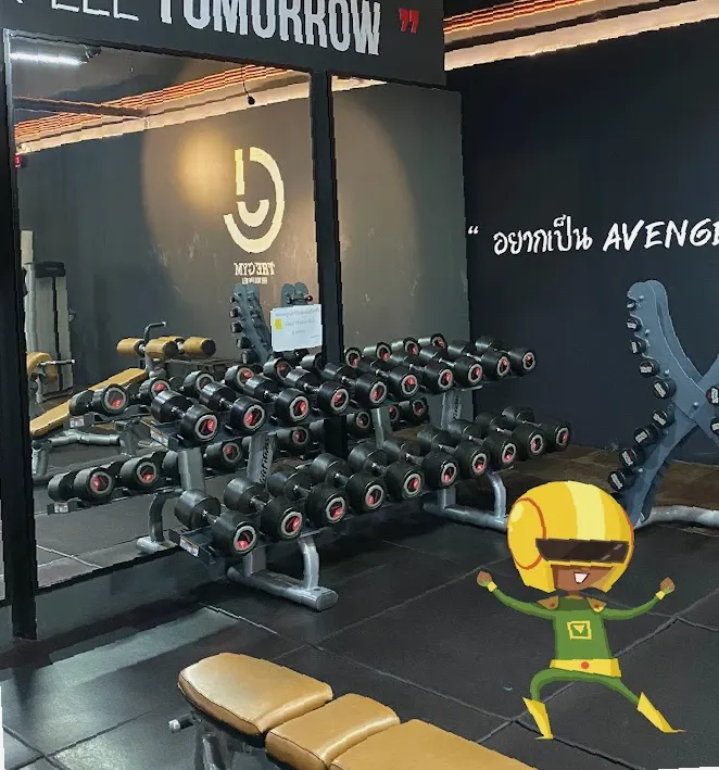 Fitness Plus