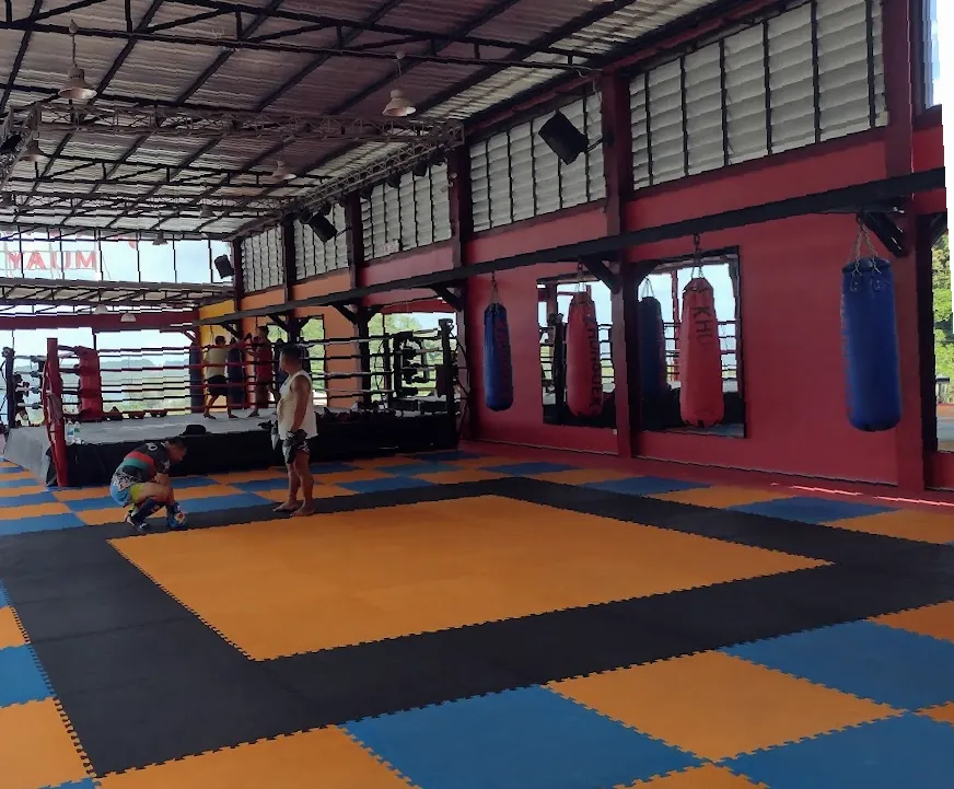 Emerald Muay Thai Gym