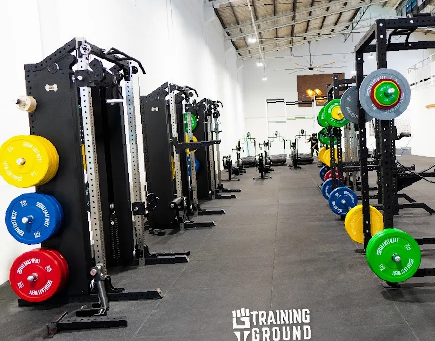 Active Life Fitness Thailand