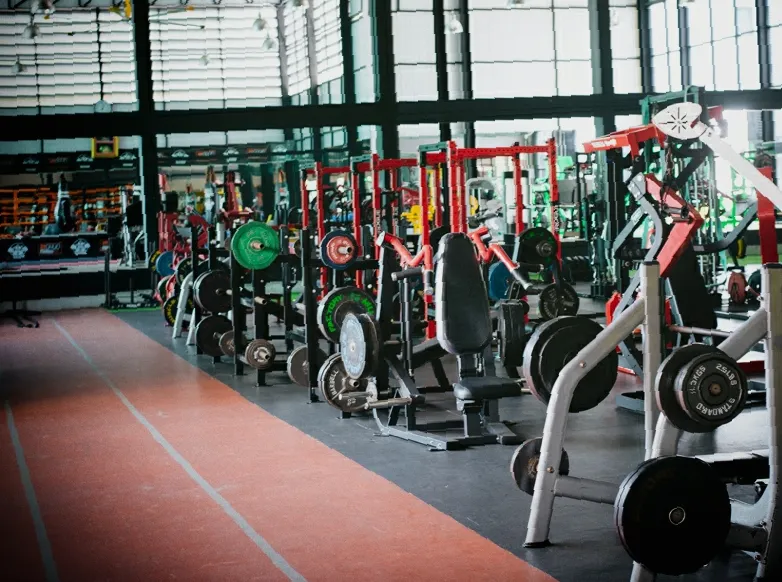 Fitness Life