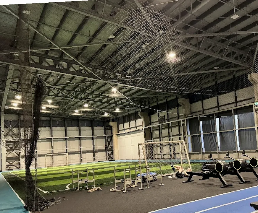Jetts 24 Hour Fitness Bang Chak เจ็ทส์ ฟิตเนส 24 ชั่วโมง บางจาก