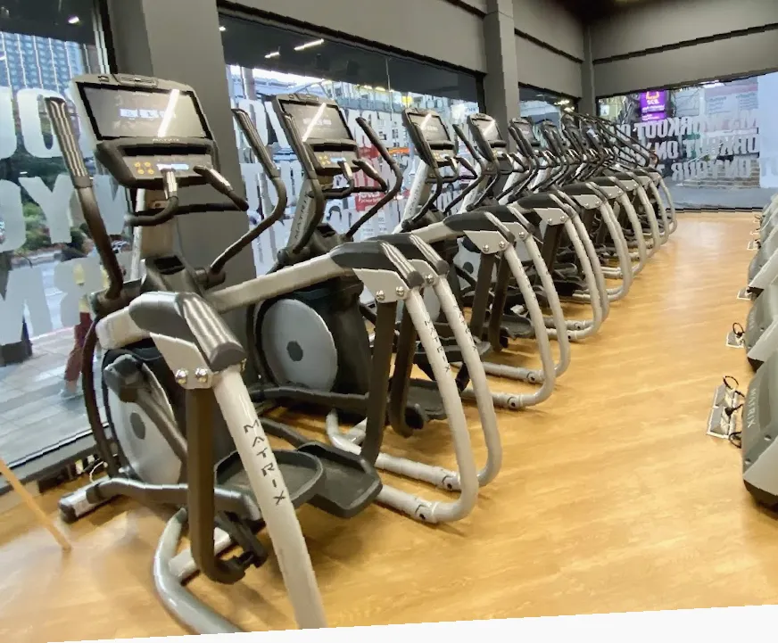 Fitness24Seven