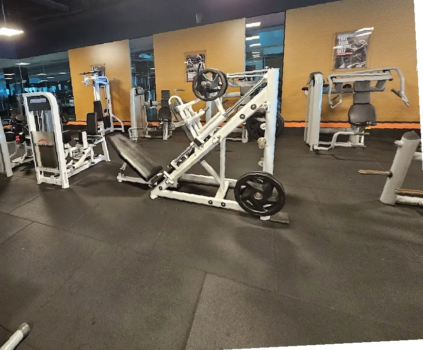 Fitness7