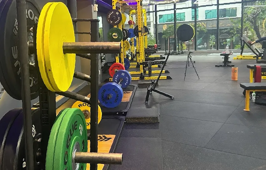 BANGKOK TRAINING CENTER
