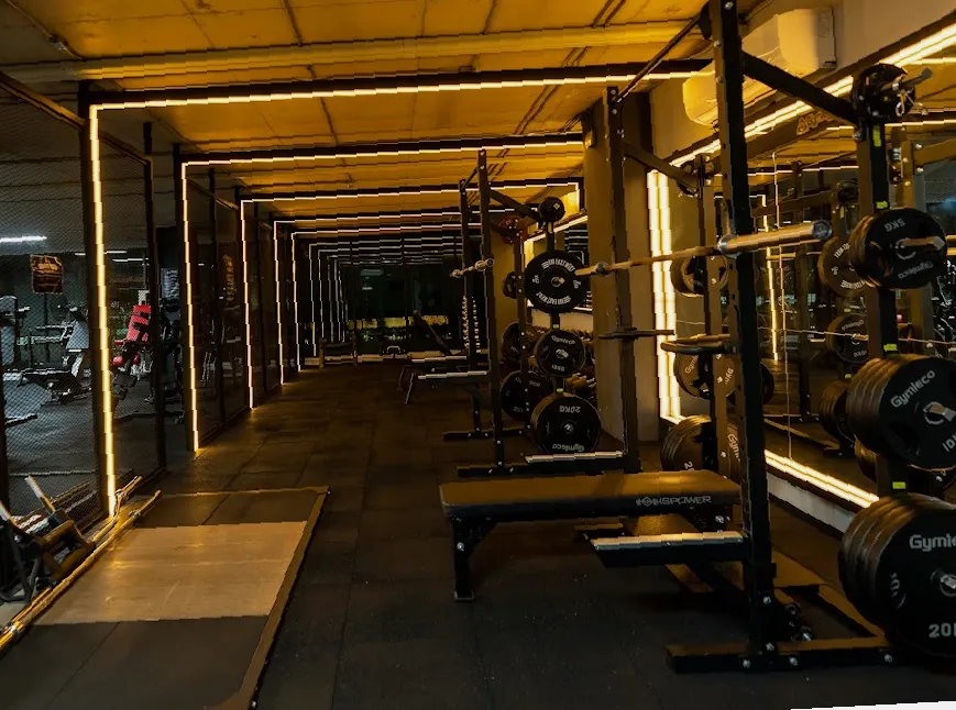 Elite Fight Club