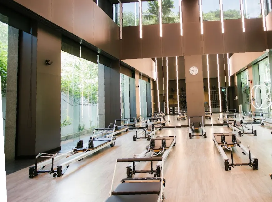 Virgin Active EmQuartier