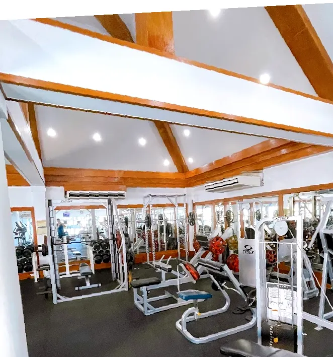 Primal Fitness