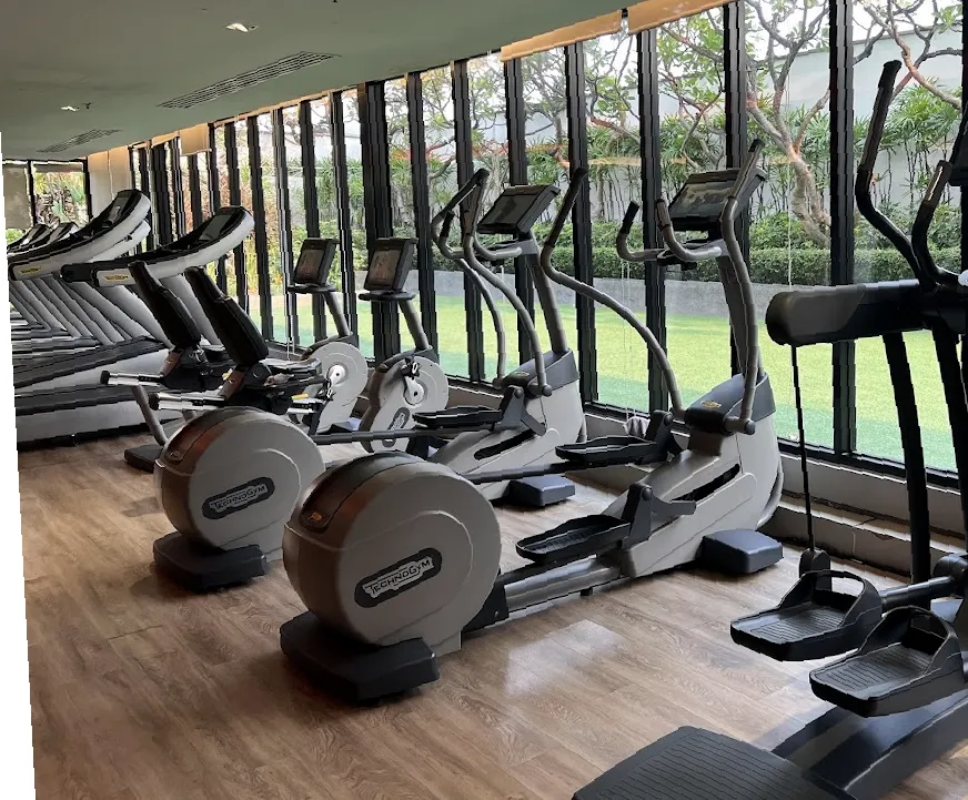 BANGKOK TRAINING CENTER
