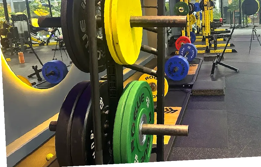 CrossFit Arena