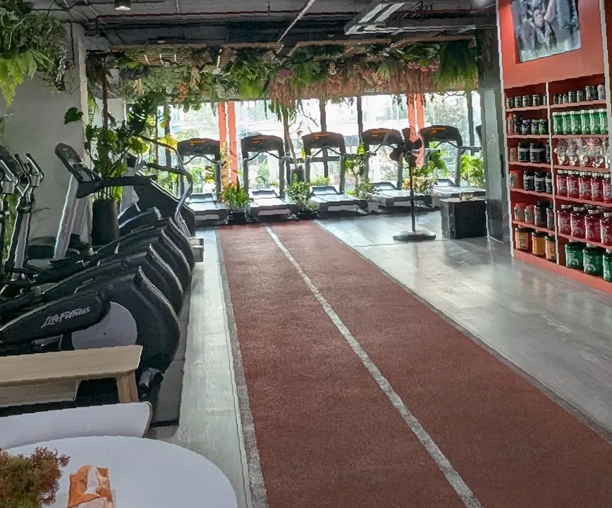 Play Fitness