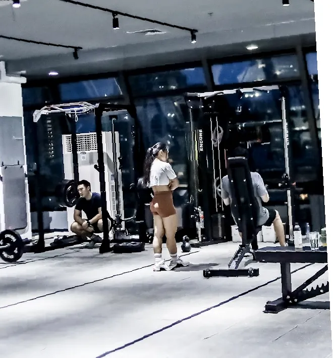 Encore Training Club