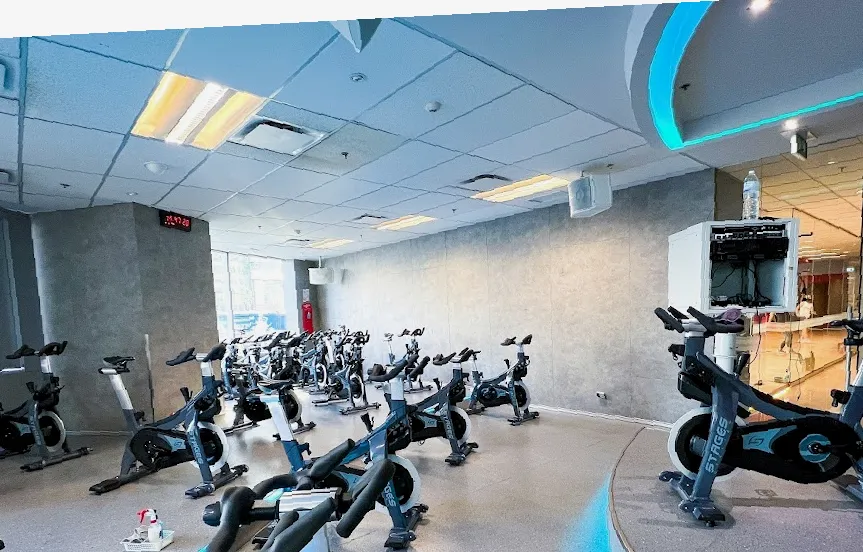 Fitness24Seven