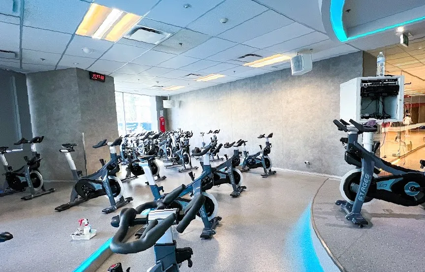 Fitness24Seven