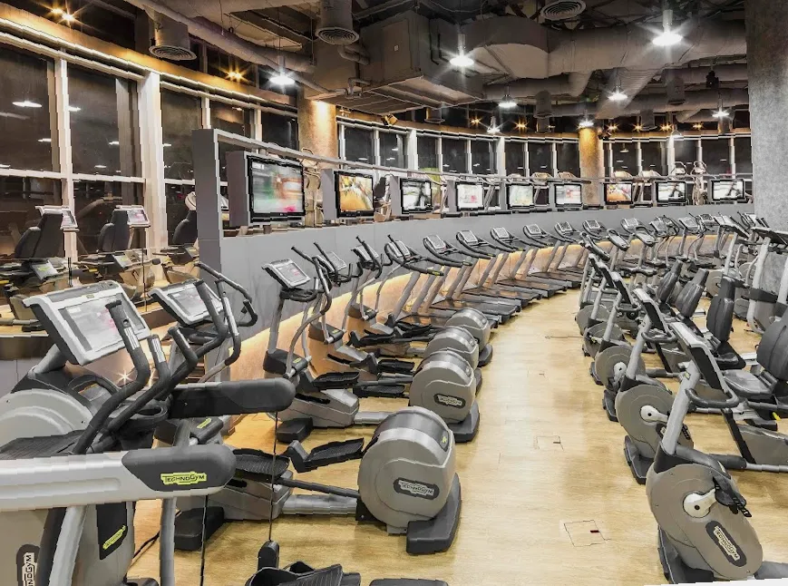 Encore Training Club