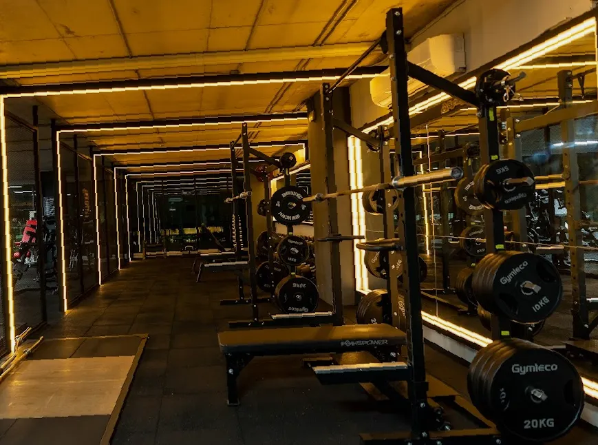 UnReal Gym