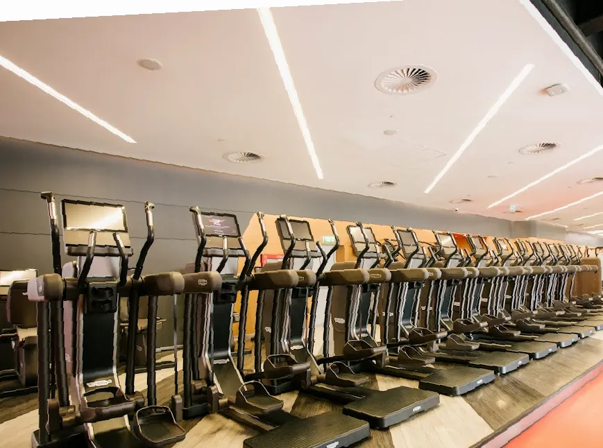 Fitness First Club 39 ฟิตเนส เฟิรส์ท คลับ 39