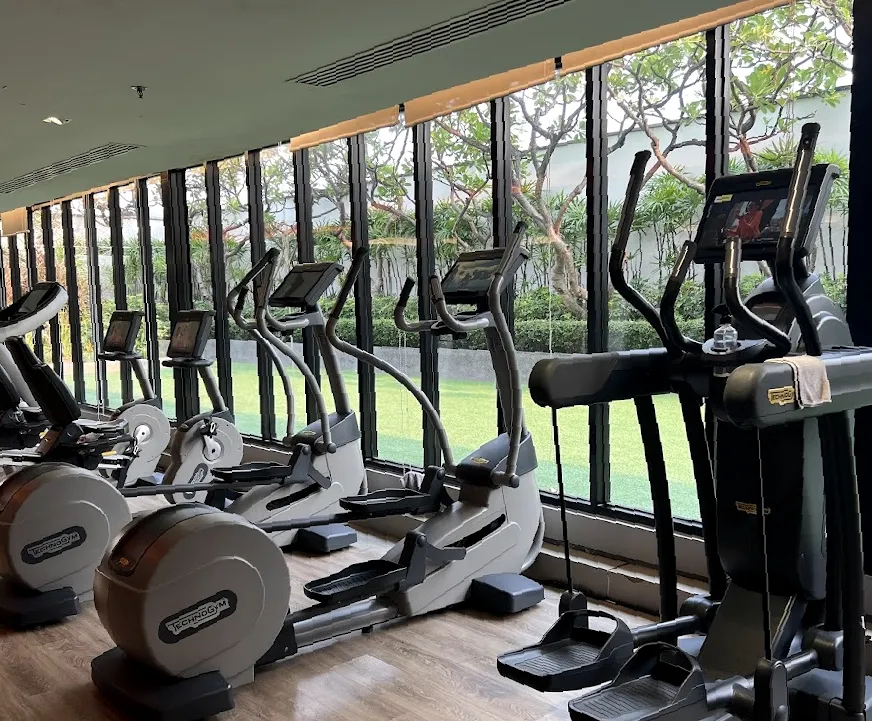 Fitness First - Platinum Siam Paragon